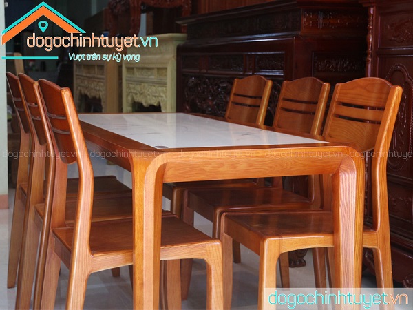 Bàn ghế gỗ Thái Bình: Bàn ghế gỗ Thái Bình đẹp và bền, làm từ gỗ tự nhiên cao cấp. Với thiết kế tinh tế và độc đáo, bàn ghế gỗ Thái Bình là lựa chọn hoàn hảo để trang trí cho không gian nội thất của gia đình bạn.