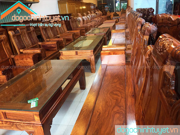 Cửa hàng đồ gỗ tại Thái Bình - 5 bước lên kế hoạch mua đồ gỗ tại ...